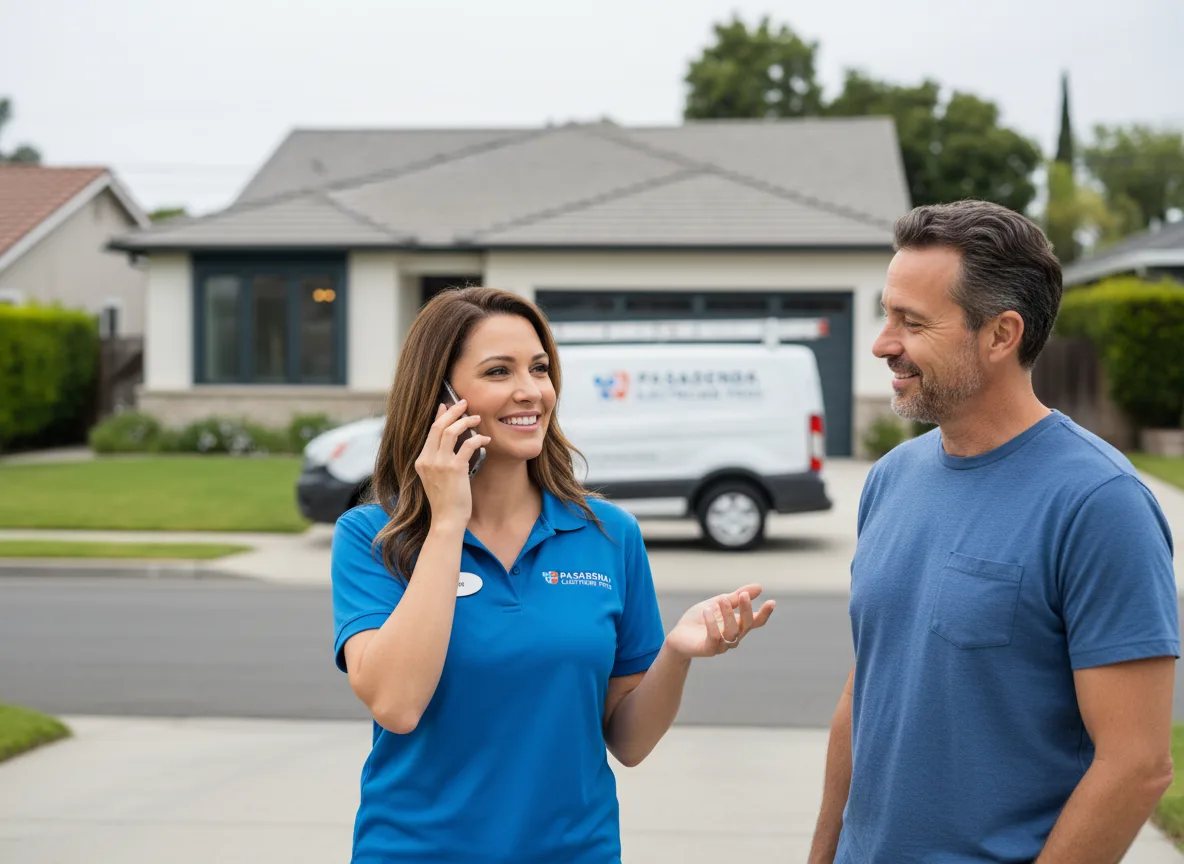 Electrician Gallina, NM FAQs